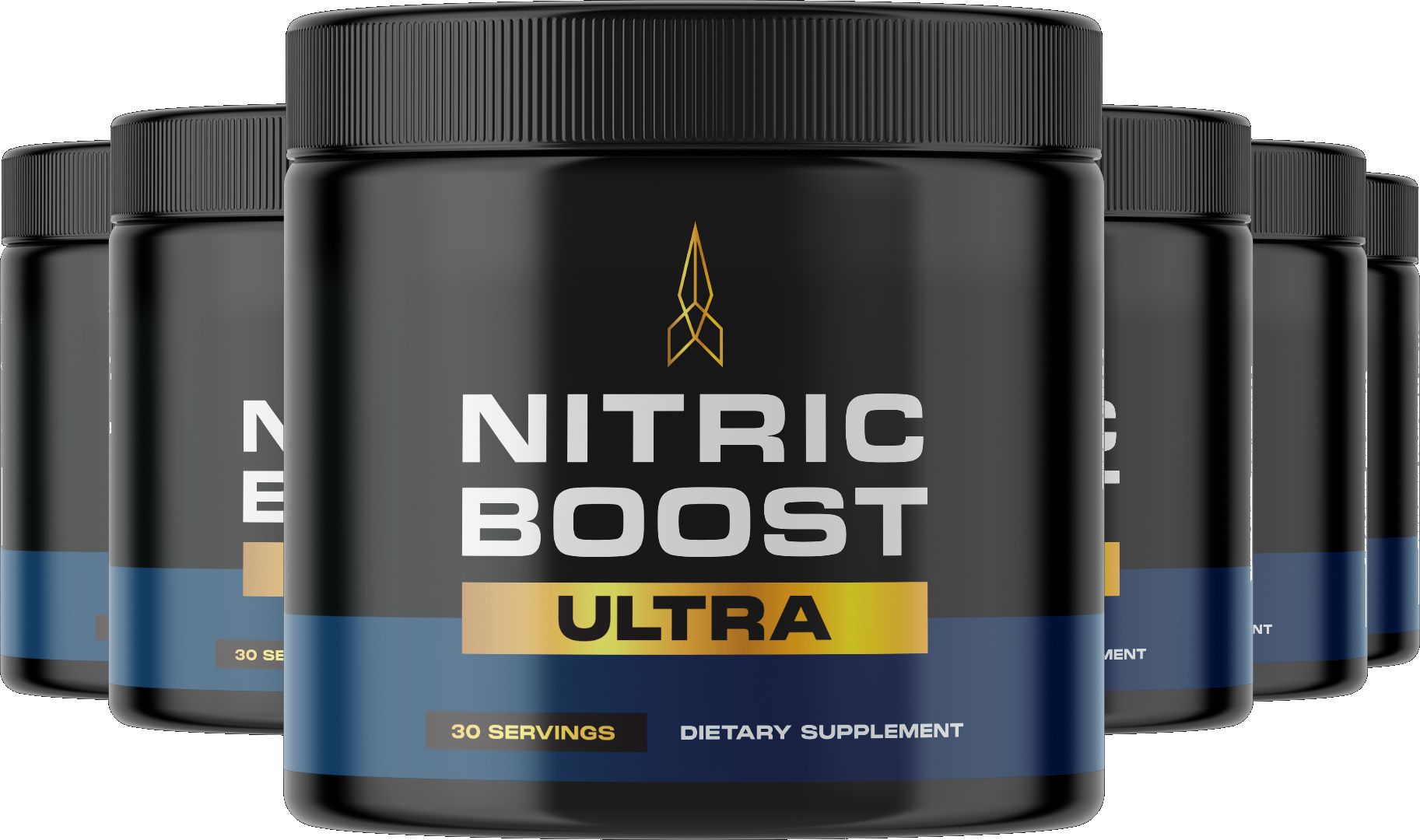 Nitric Boost Ultra Produkt