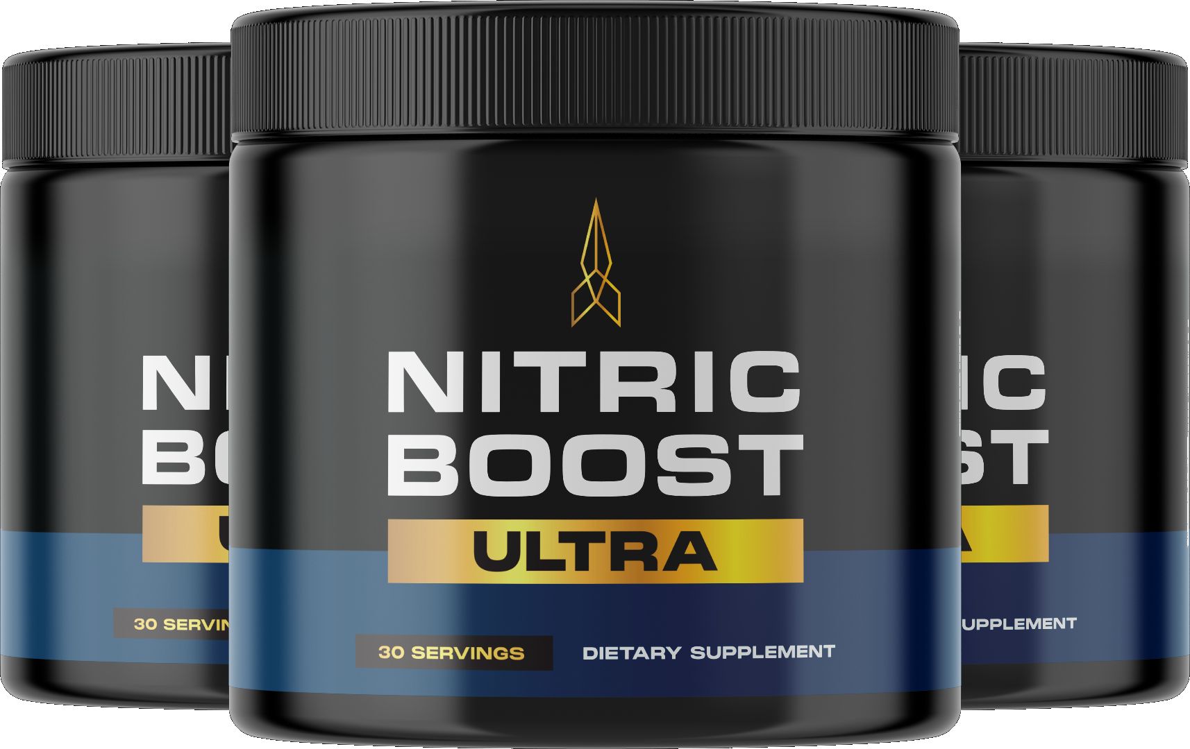 Nitric Boost Ultra Produkt