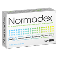 Normadex EU