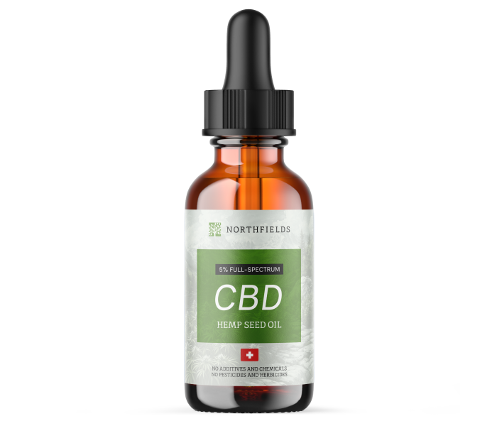 Northfields CBD Oil