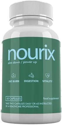 Nourix Diet