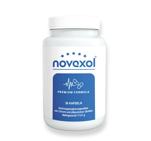 Novexol Produkt
