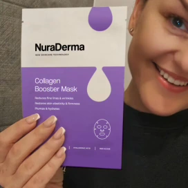 NuraDerma Produkt