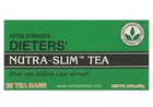 NuraSlim Detox Tea CTC Produkt