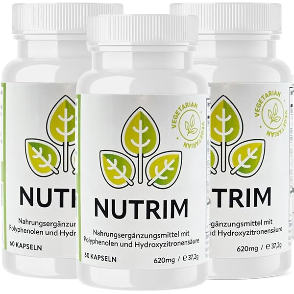 NUTRIM Superfood Complex Produkt