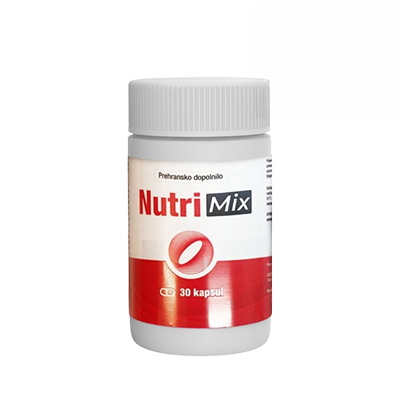 NutriMix