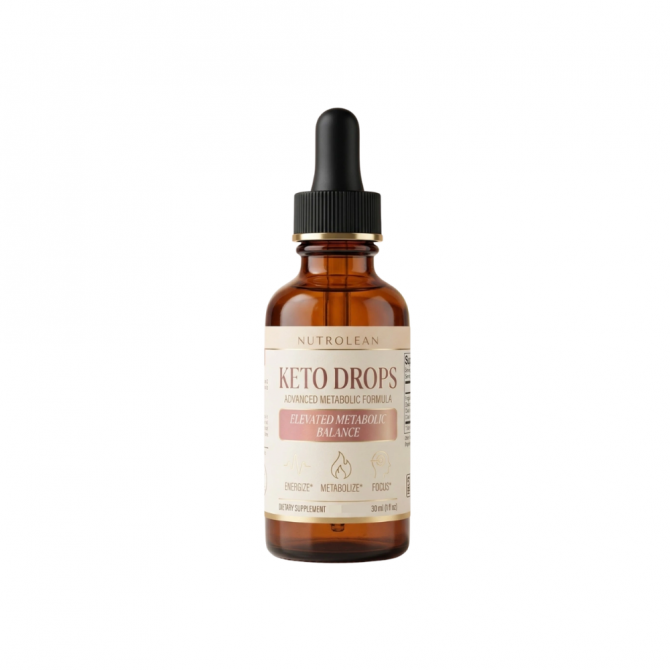 Nutrolean v5 Produkt