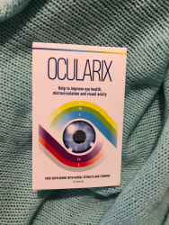 Ocularix N20 free Produkt