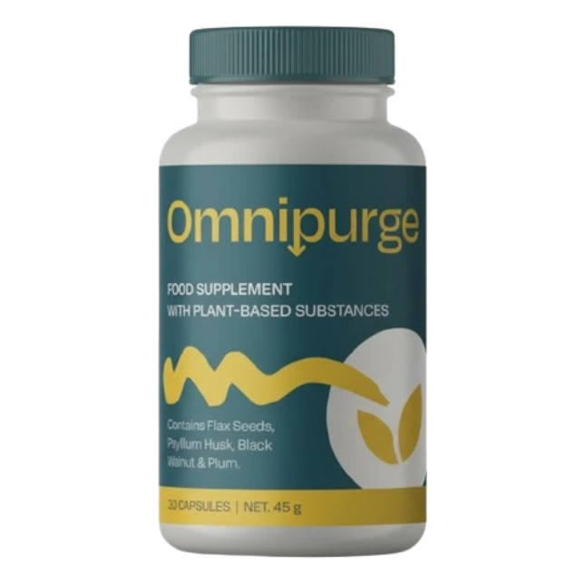 Omnipurge Produkt