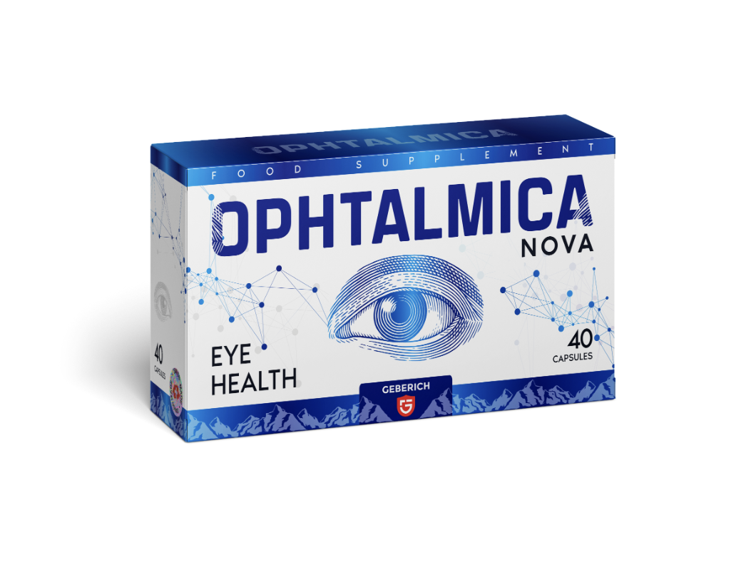 Ophtalmica Produkt