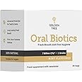 Oral Biotics Produkt
