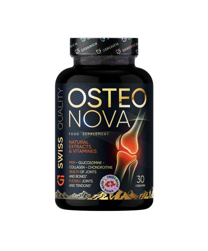 OsteoNova Produkt