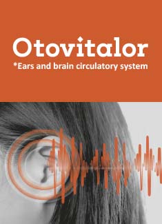Otovitalor Produkt