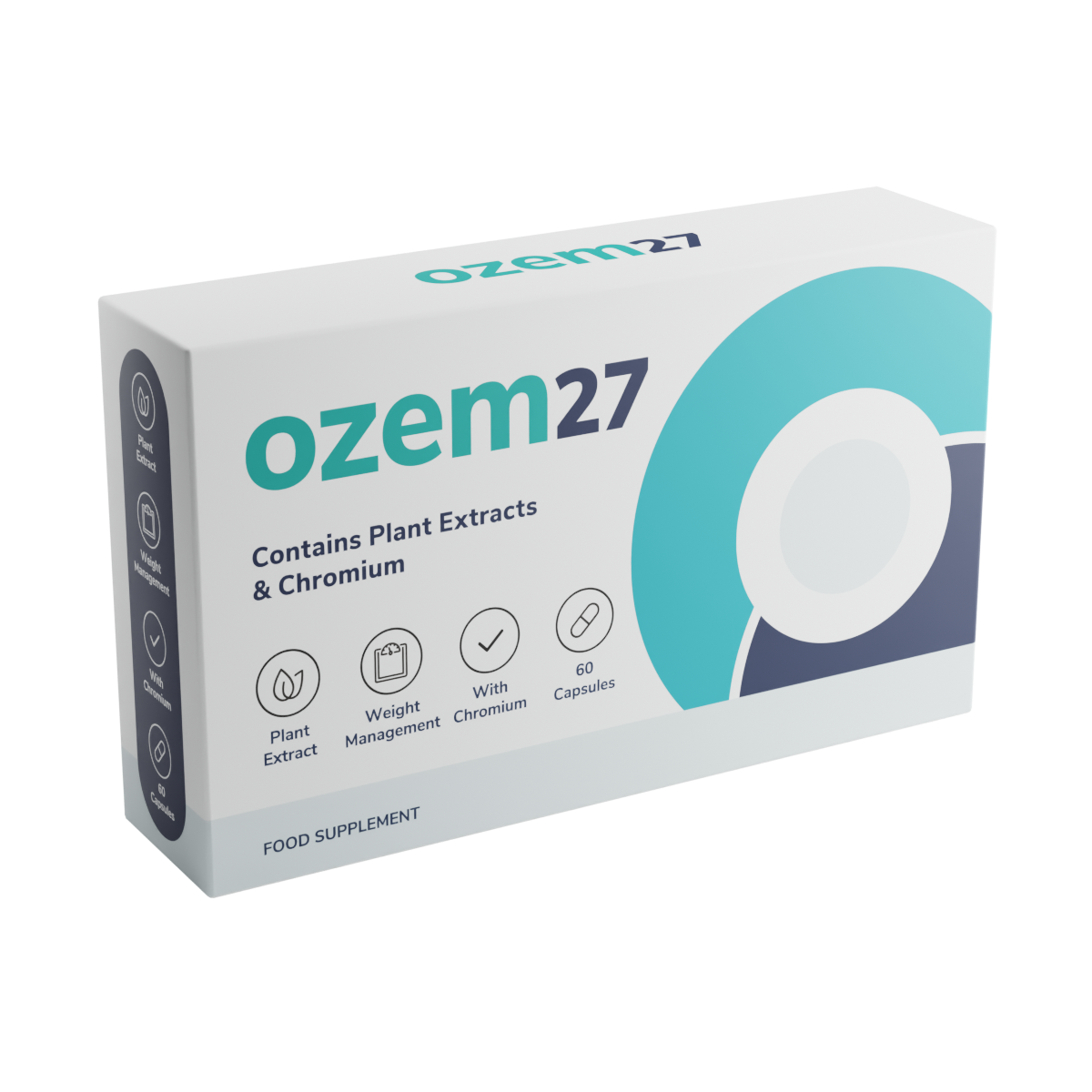 Ozem27 Diet Produkt