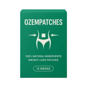 Ozempatch GLP-1 Patch Produkt