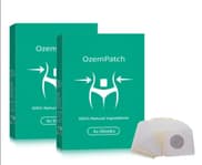 OzemPatch - German Page - (Nutra / Diet) - [DE, AT, CH]