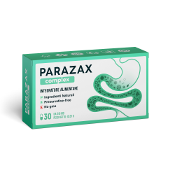 Parazax Produkt
