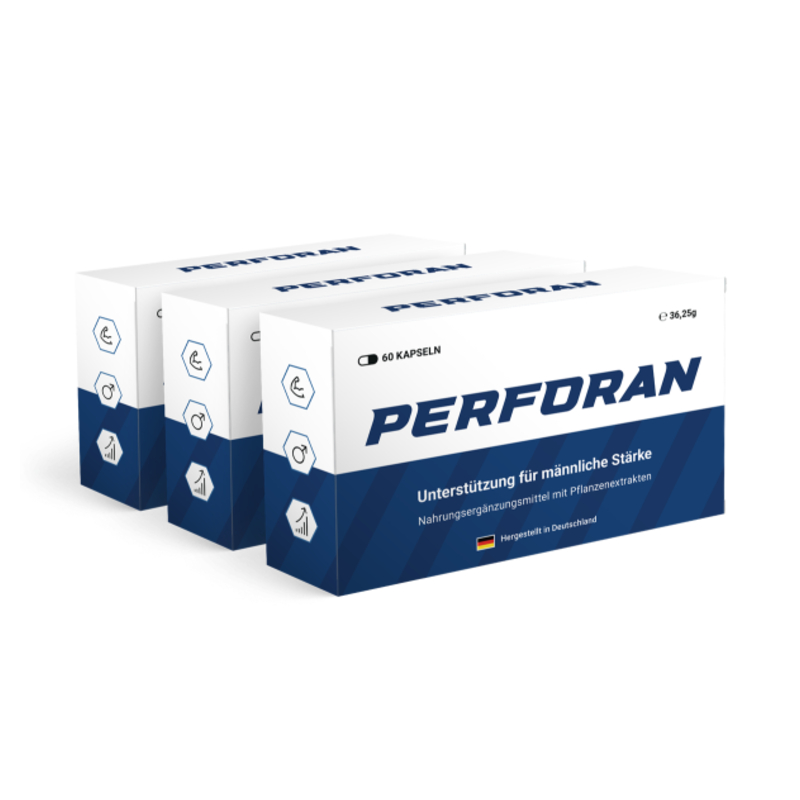 Perforan Produkt