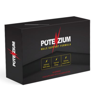 Potenzium