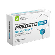 Predstonorm DE low