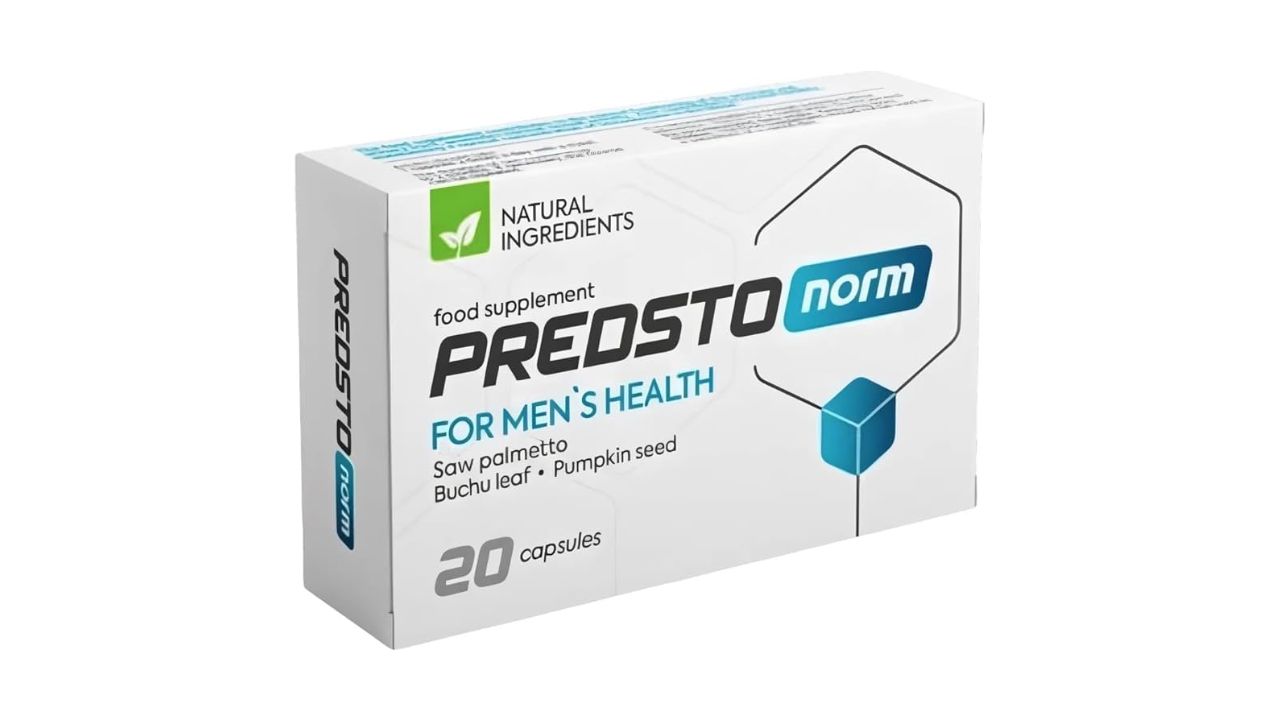 Predstonorm Produkt