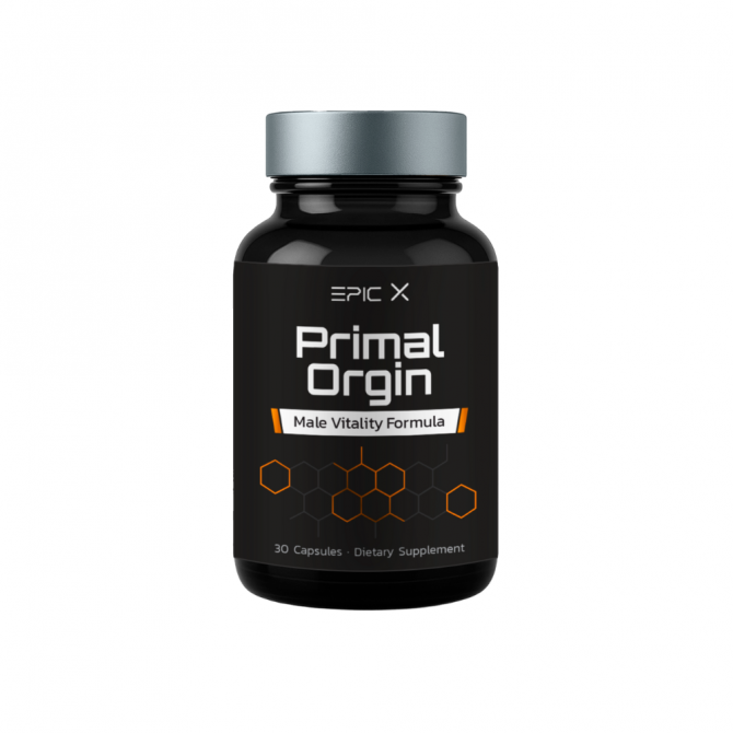 Primal Orgin Full Produkt