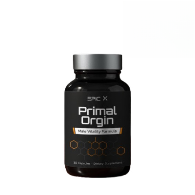 Primal Orgin Produkt