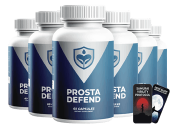 Prosta Defend Produkt