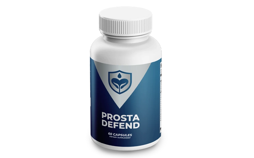 ProstaDefend Produkt
