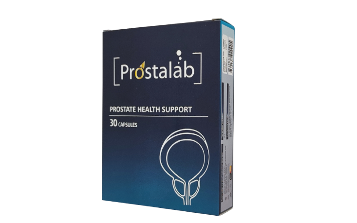 Prostalab Produkt