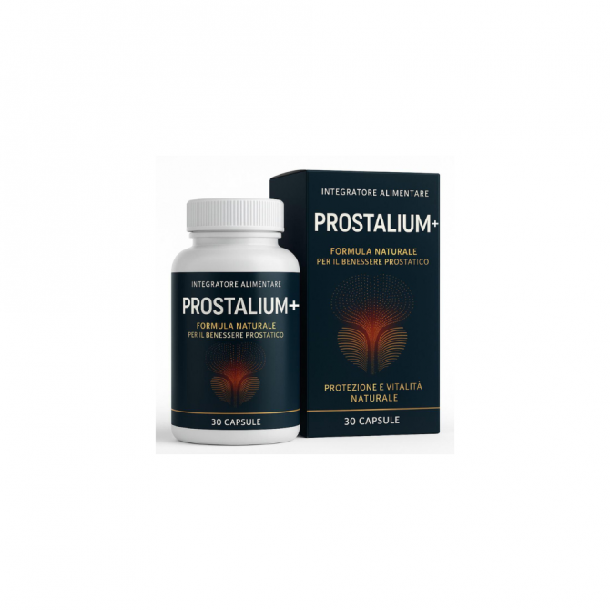 Prostalium