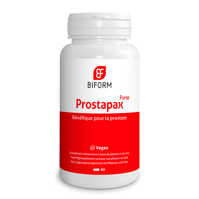Prostapax Forte Produkt