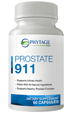Prostate 911