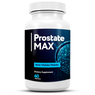 Prostate Max