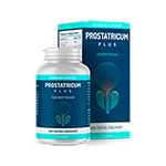 Prostatricum PLUS Produkt