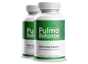 Pulmo Balance Produkt