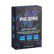 Pulsero DE - potency