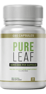 Pure Leaf Produkt