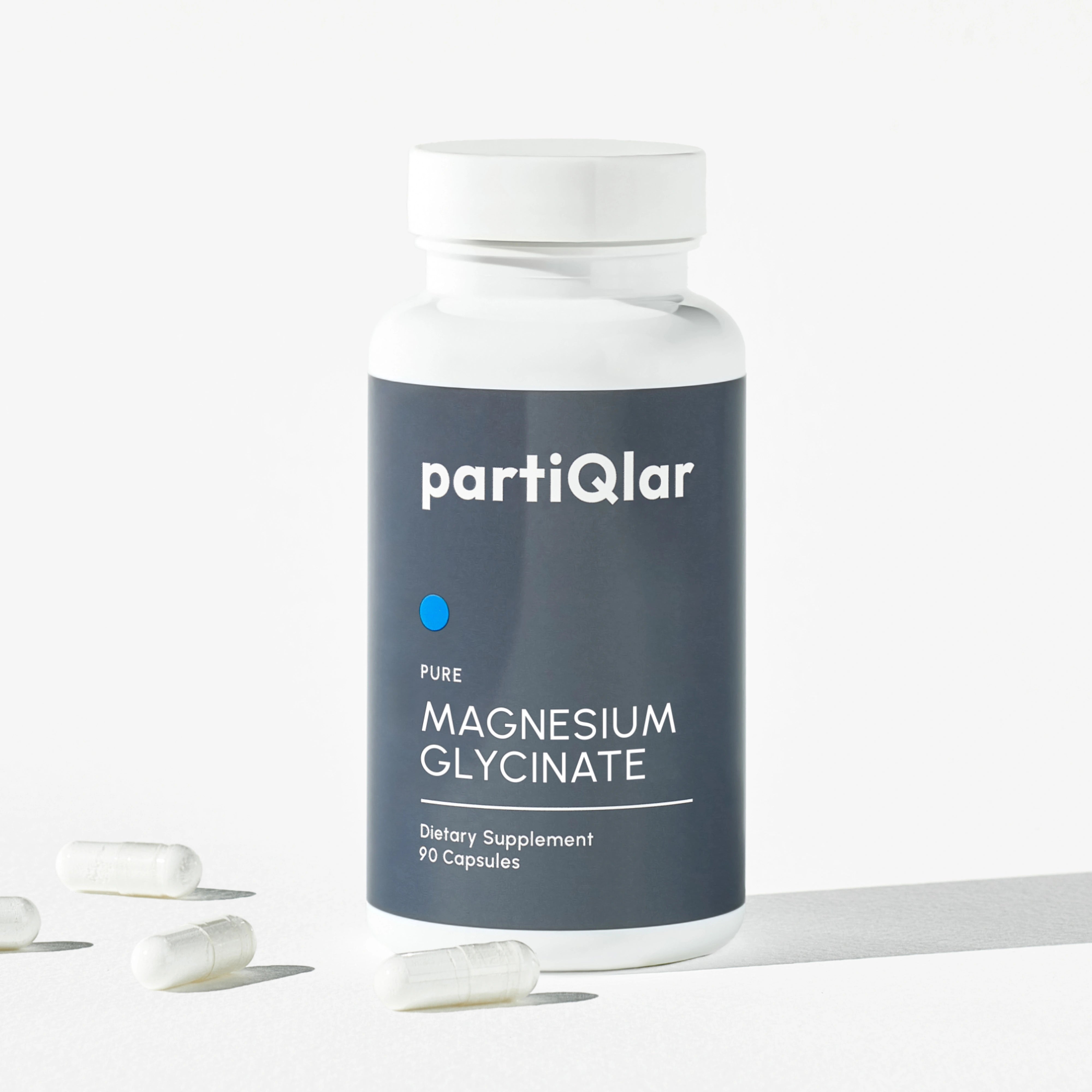 Magnesium Glycinate Produkt