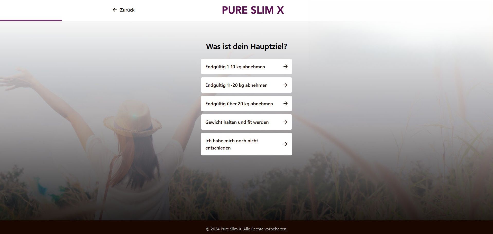 Pure Slim X