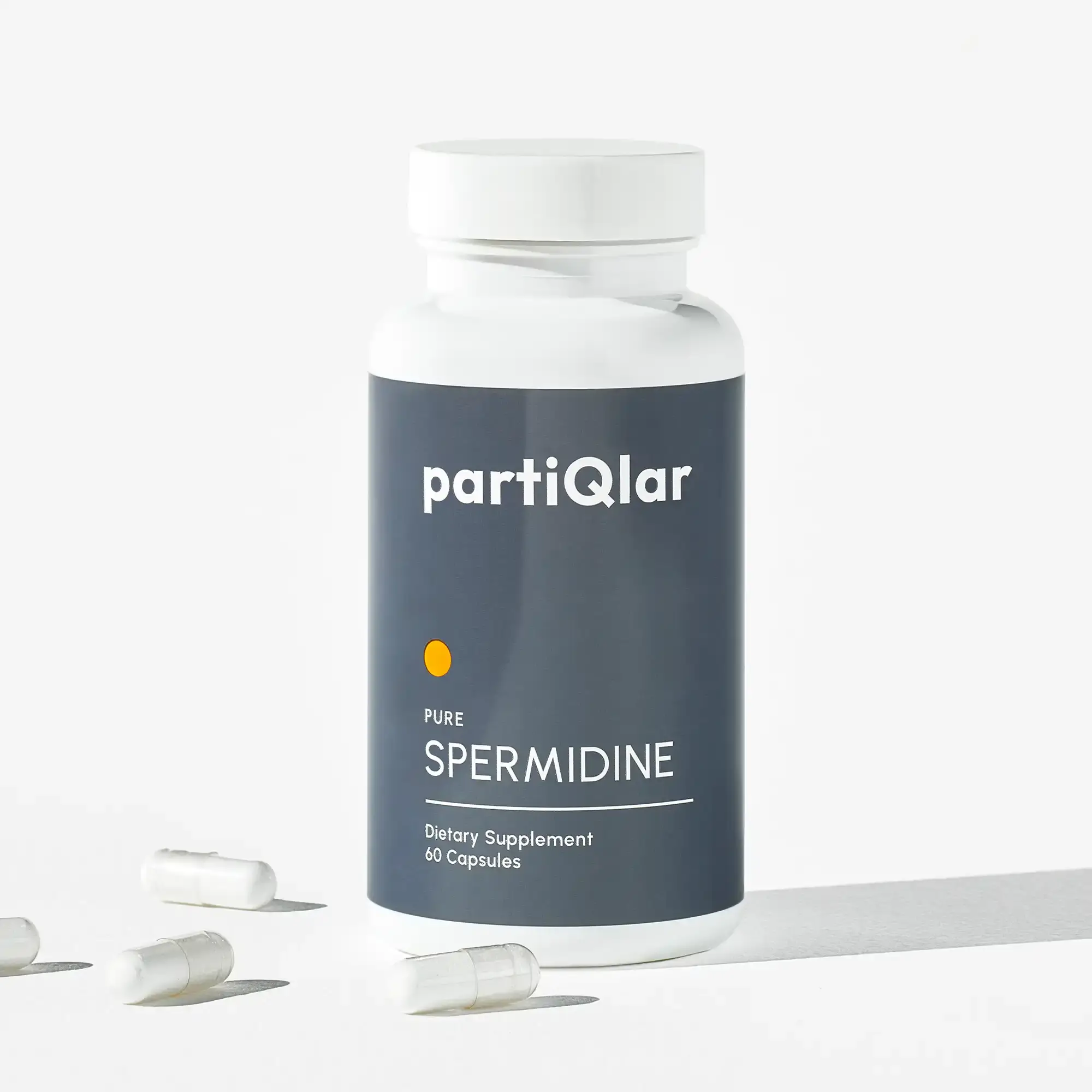 PartiQlar Pure Spermidine