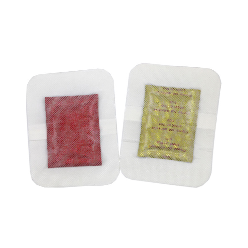 PureFeet Detox Patches Produkt