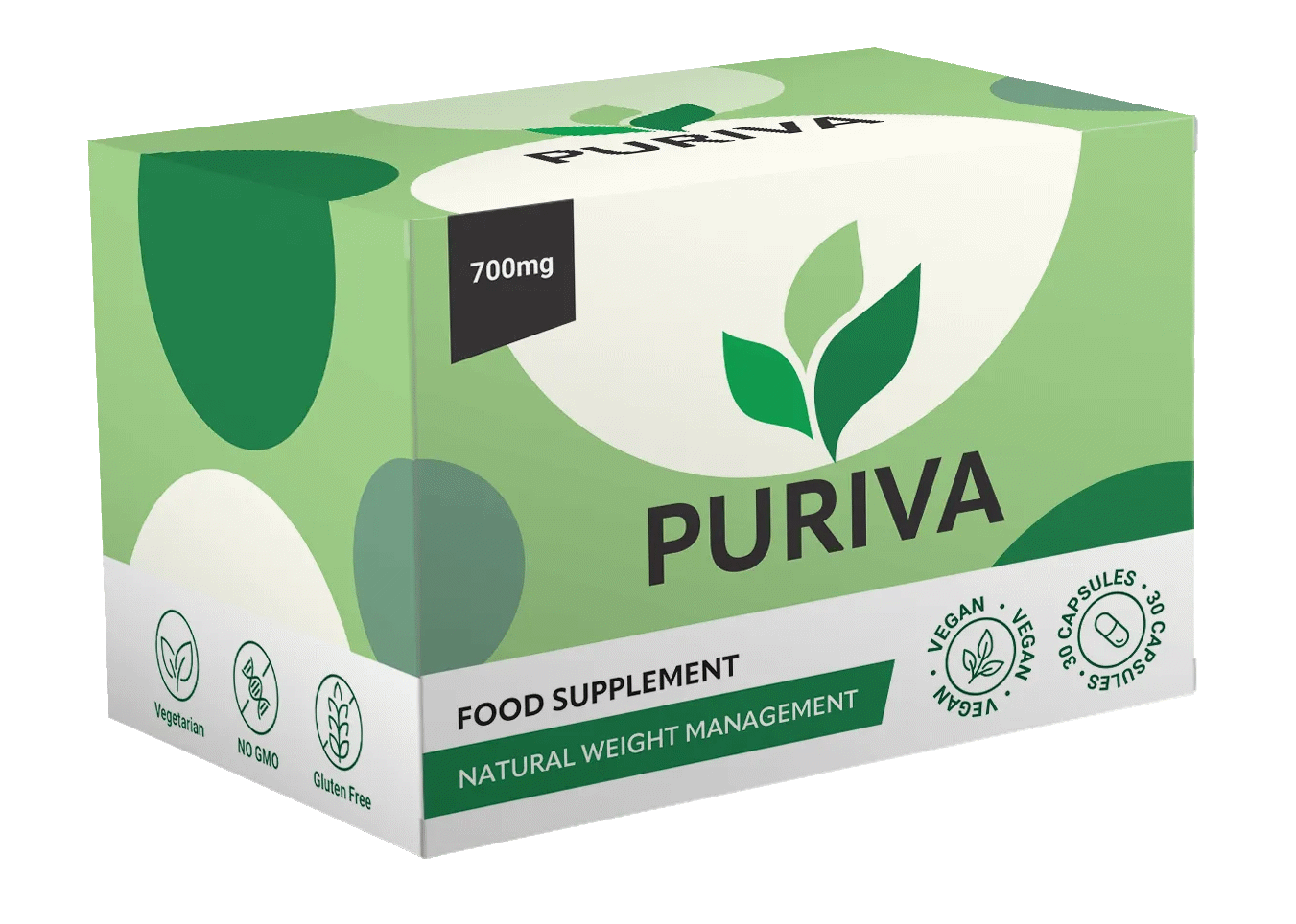 Puriva Diet
