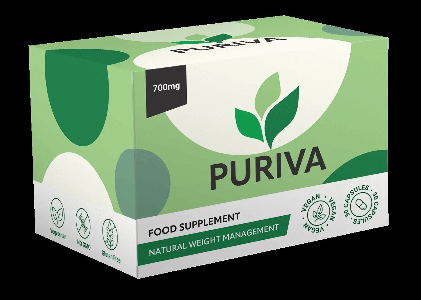 Puriva Produkt
