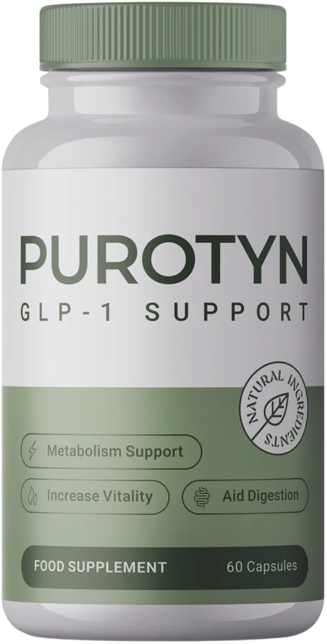 Purotyn GLP-1 Produkt