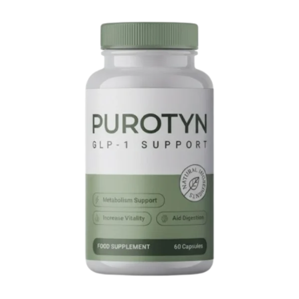 Purotyn Produkt