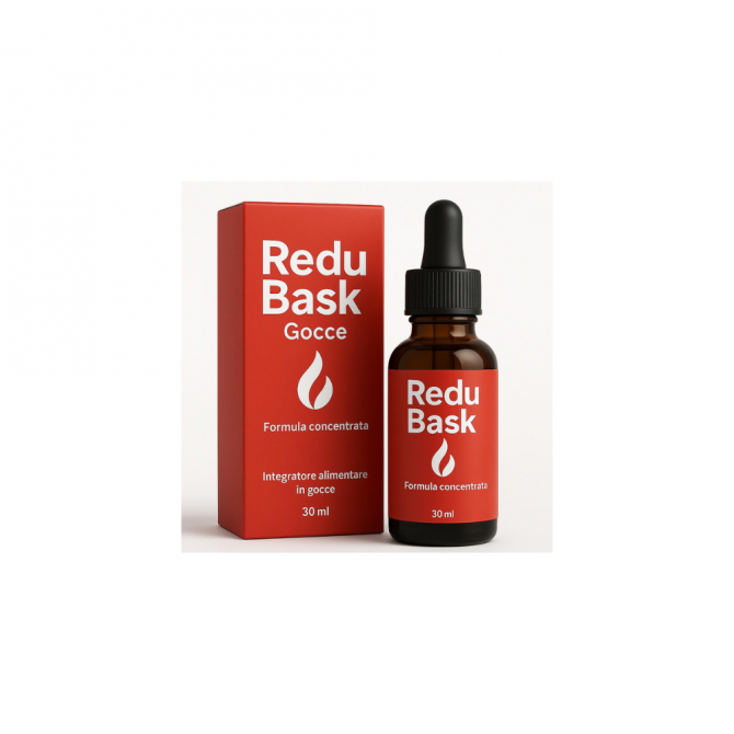 Redu Bask Produkt