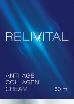 Relivital Produkt