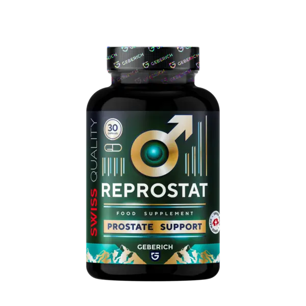 Reprostat Produkt