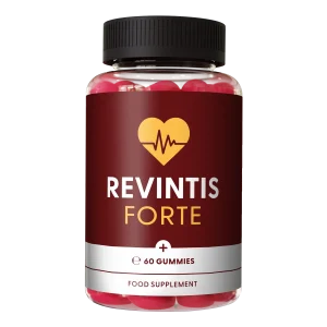 Revintis Forte Heart Health Produkt
